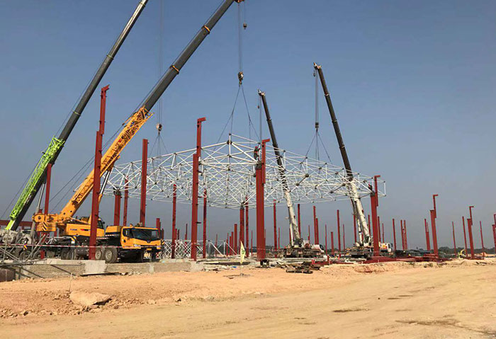 泰州小鹏新能源汽车