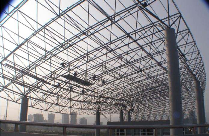 泰州厂房网架结构可用在哪些地方，厂房网架结构具有哪些优势